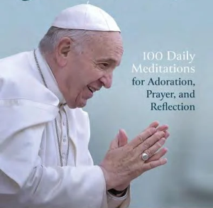 POPE FRANCIS ON EUCHARIST