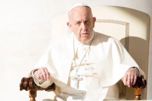 Pope Francis’ Catechesis on Mass
