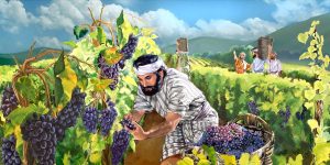 GOD’S BOUNDLESS GENEROSITY