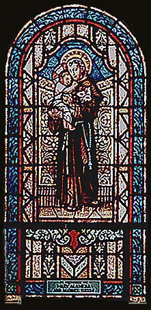 Stained Glass