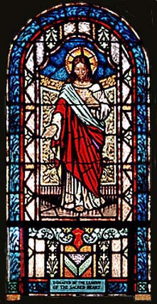 Stained Glass