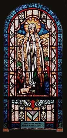 Stained Glass