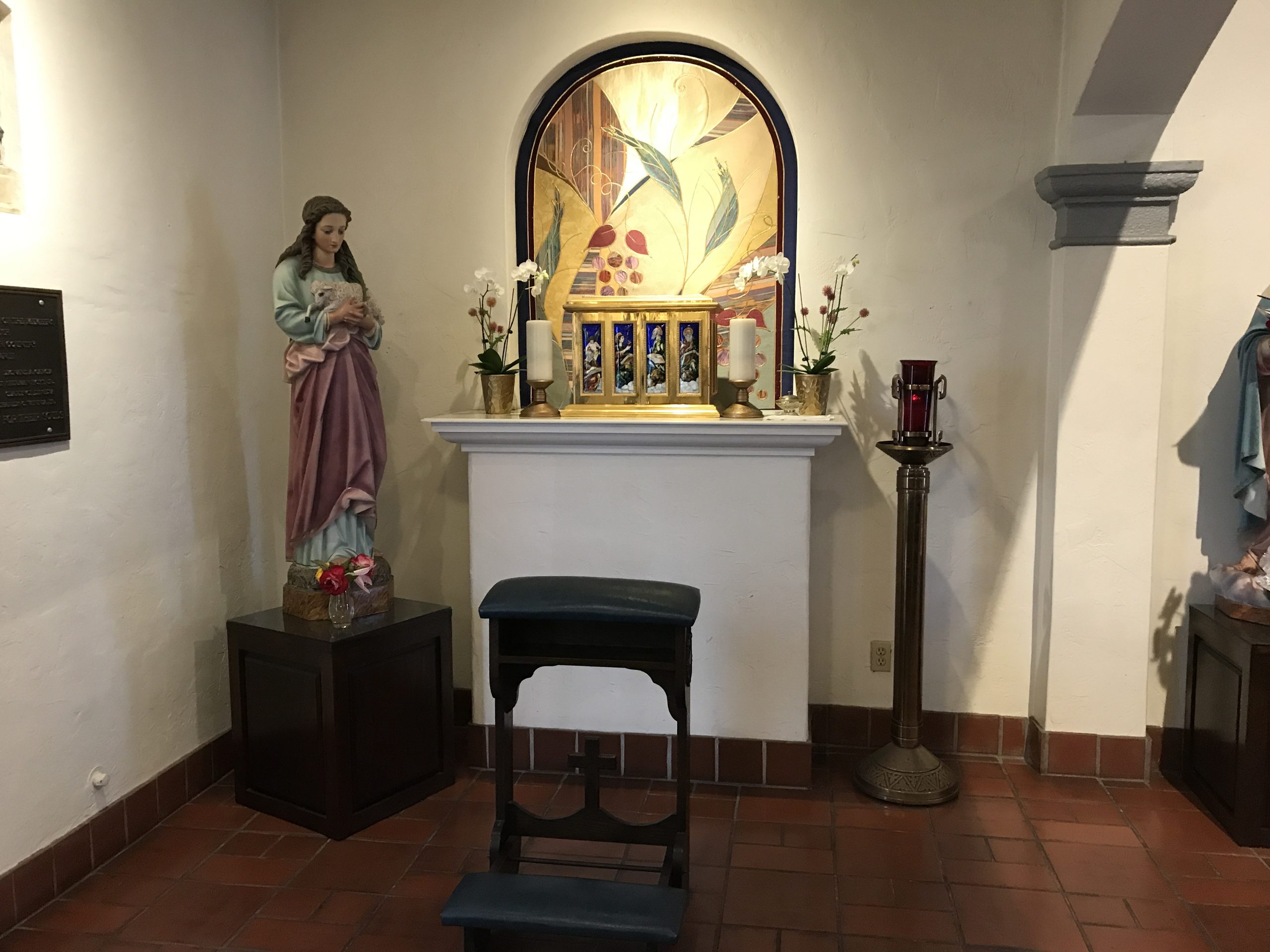 Tabernacle