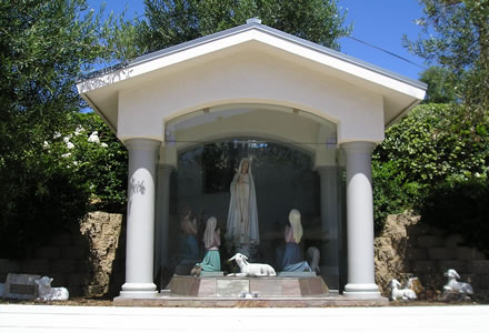 Shrine