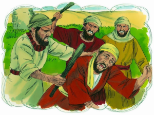 COOPERATION WITH GRACE