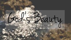 ORIGINAL BEAUTY