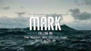 THE THREE ESSENTIAL TASKS OF THE CHURCH