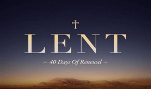 LENT
