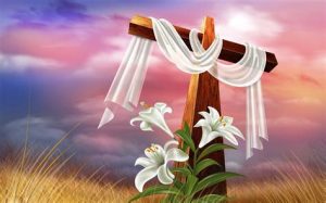 EASTER