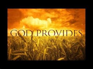 July 28, 2024 17th Sunday in Ordinary Time