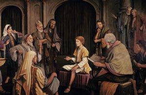 RECOGNIZE GOD IN YOUR ORDINARY MOMENTS – Where is Jesus?