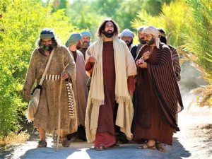 DISCIPLESHIP