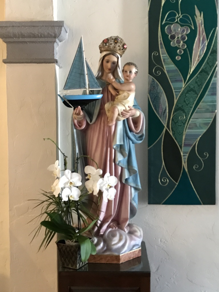 Our Lady of Good Voyage