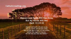 GOD IS ALWAYS IN CONTROL