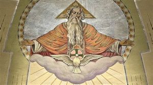 DIVINE PROVIDENCE