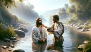 BAPTISM