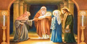 LIGHT OF SALVATION