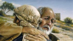 PRODIGAL FATHER