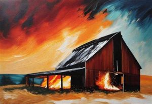 The Barn