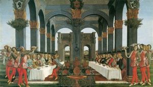 VALUES OF THE KINGDOM