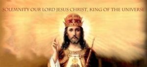 KING OF KINGS