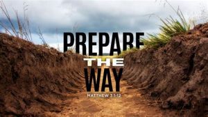 KNOWLEDGE OF THE LORD