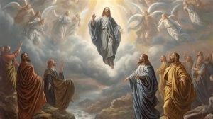 ASCENSION