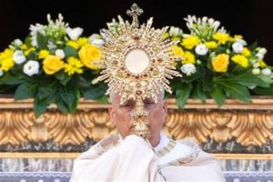 CORPUS CHRISTI