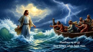 THEOPHANY