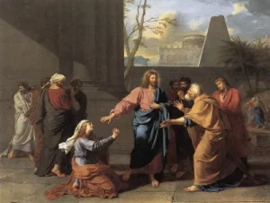 UNIVERSALITY OF SALVATION