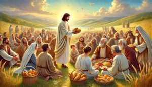 DIVINE PROVIDENCE