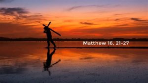 THE WAY OF THE CROSS