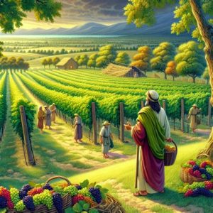 Justice of God